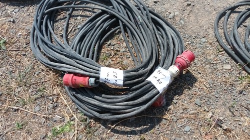 24m verängerungskabel - 24m,