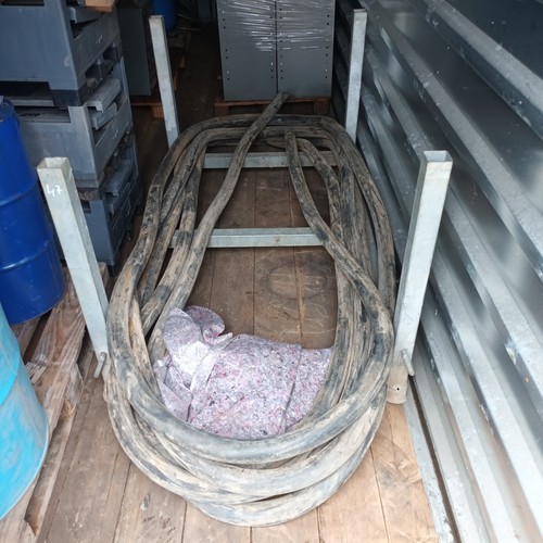 Mtr gummischlauchleitung - 16,4,