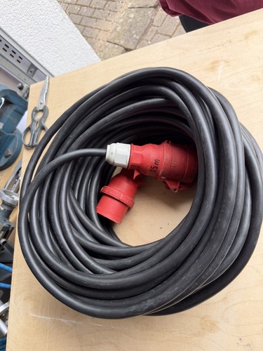 H07rn 5 mm cee - h07rn-f,