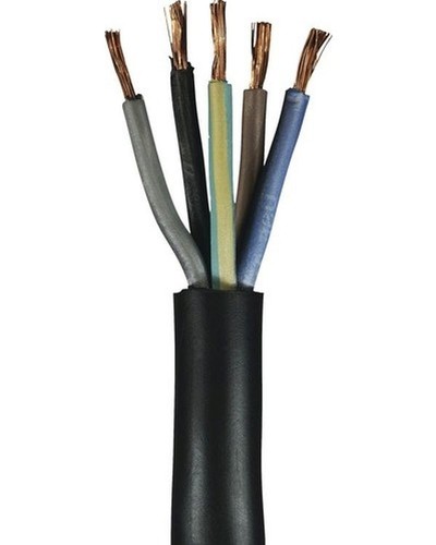 H07rn 5g10 gummikabel - 5g10,