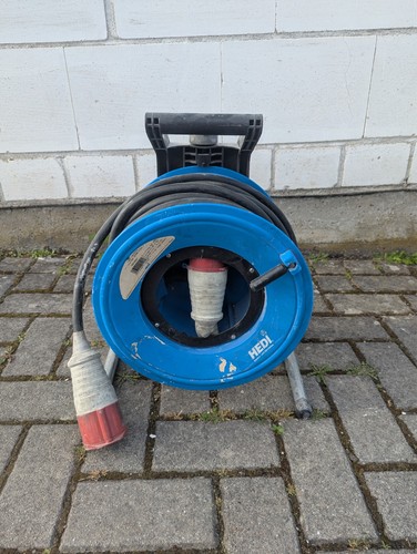 Hedi 400v - hedi,
