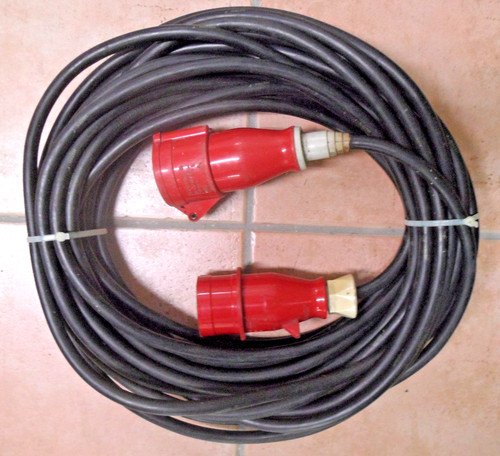 Meter cee - 20,